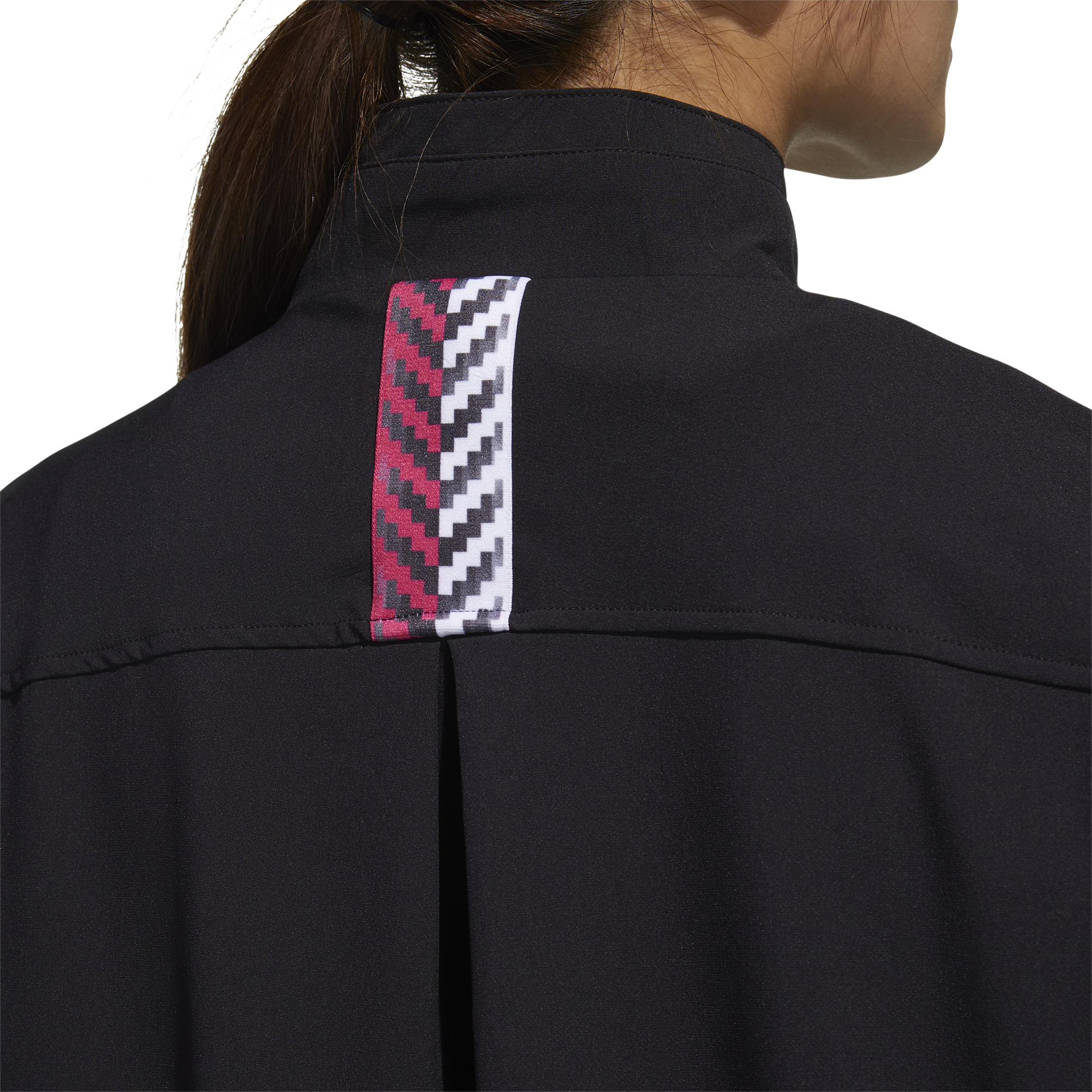 adidas-w-woven-jacket-black-4 Adidas W Woven Jacket - black