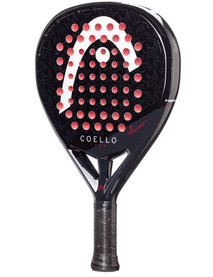 Head Coello Team 2025