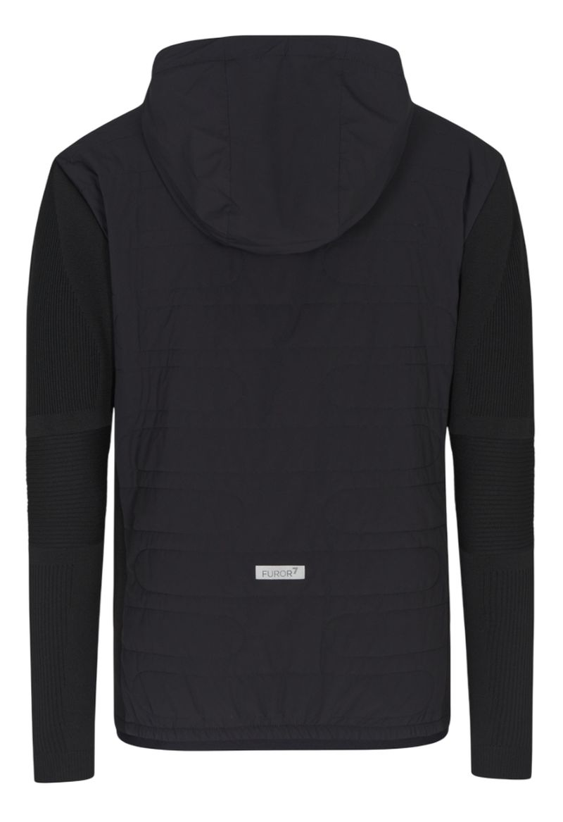 EA7 Man Jersey - black