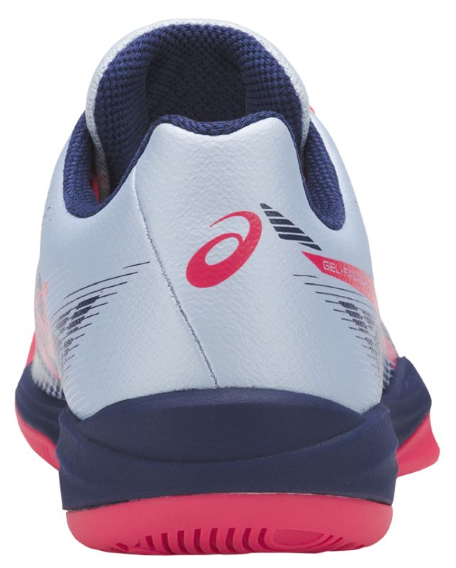 Asics Gel-Fastball 3 - soft sky/diva pink