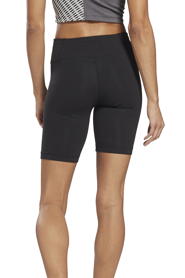 reebok-womens-ri-sl-fitted-short-black-4 Reebok Womens RI SL Fitted Short - black