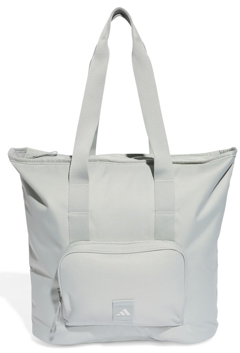 JD2262_1_HARDWARE_Photography_Front-Center-View_white Adidas Prime Tote