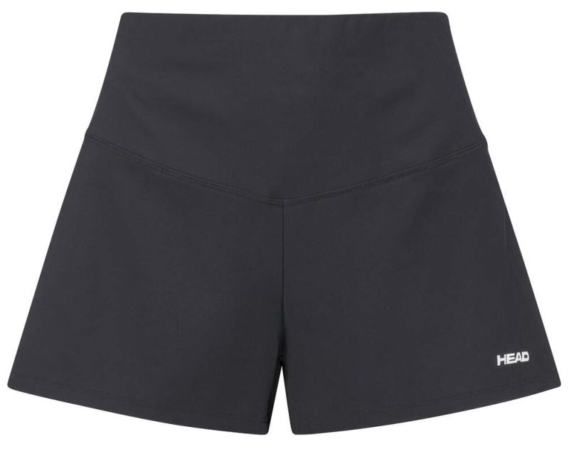 Head Dynamic Shorts - black
