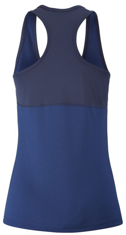 Babolat Play Tank Top Women - estate blue