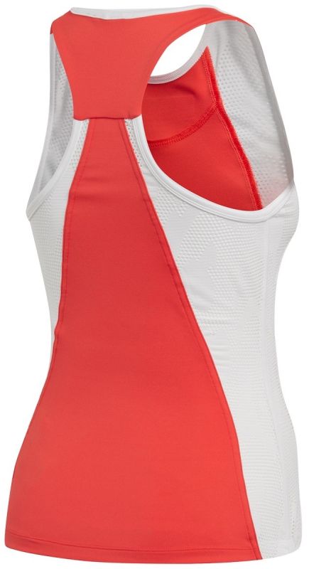 Adidas Stella McCartney Tank - active red