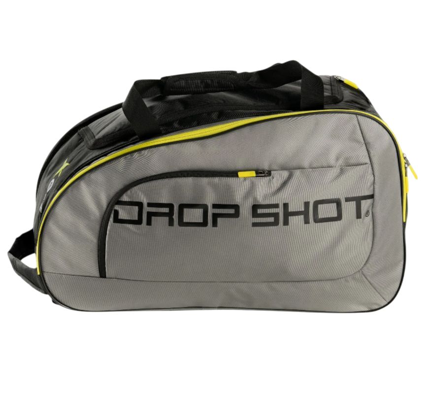 Drop Shot Cosmo - black/grey