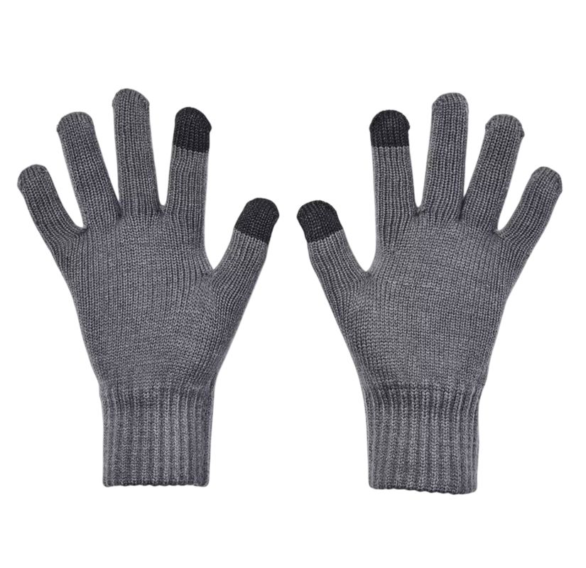 Under Armour Men's Halftime - pitch gray Under Armour Men's Halftime - pitch gray