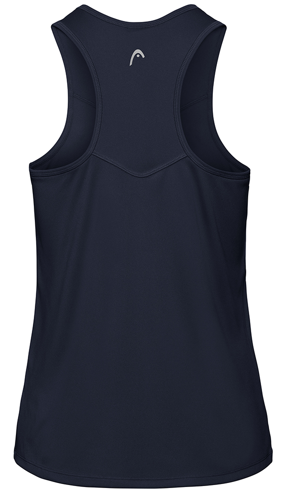 Head Easy Court Tank Top G - dark blue