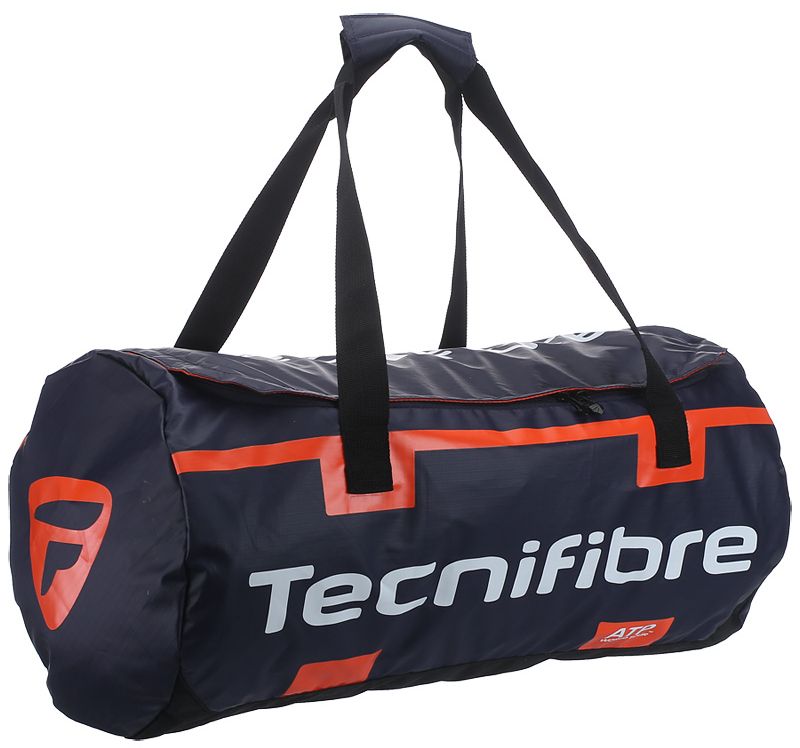 Tecnifibre Club Rackpack 9R - navy/orange
