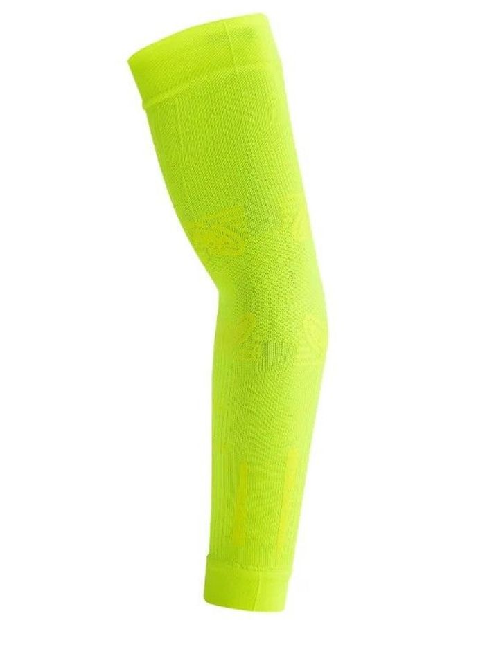 Floky No Strain Arm Sleeve 2P - yellow fluo