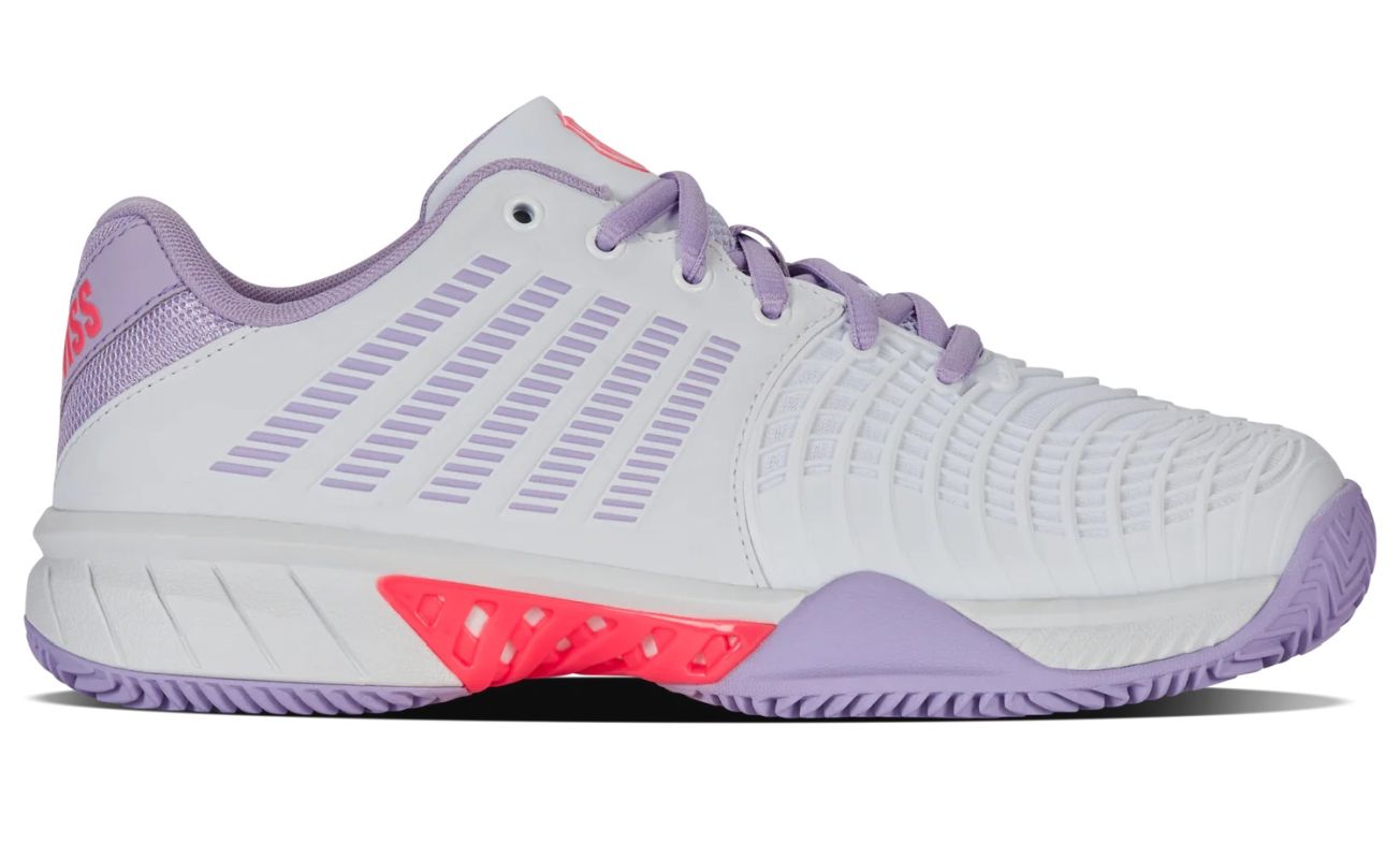 K-Swiss Express Light 3 Clay