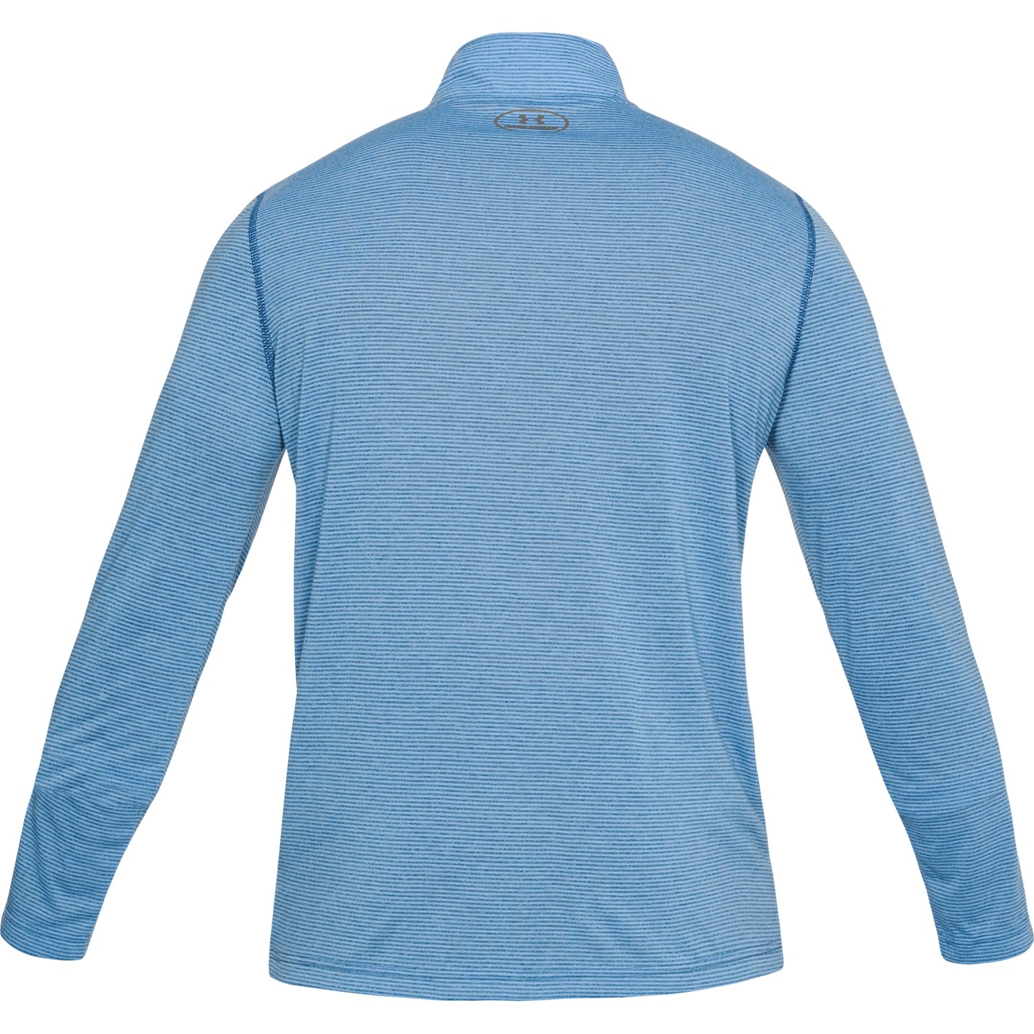 under-armour-threadborne-fitted-1-4-zip-blue-2 Under Armour Threadborne Fitted 1/4 Zip - blue