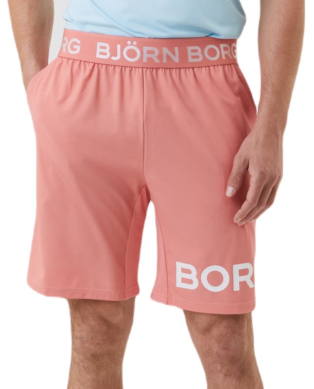 Björn Borg Shorts - lantana