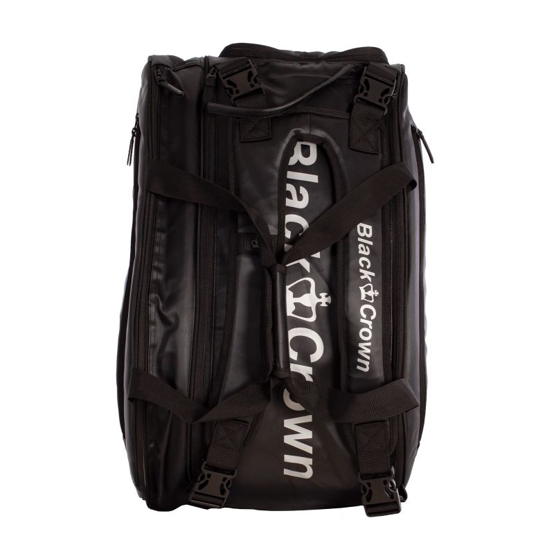 Black Crown Ultimate Pro 2.0 - black/opalescent Black Crown Ultimate Pro 2.0 - black/opalescent
