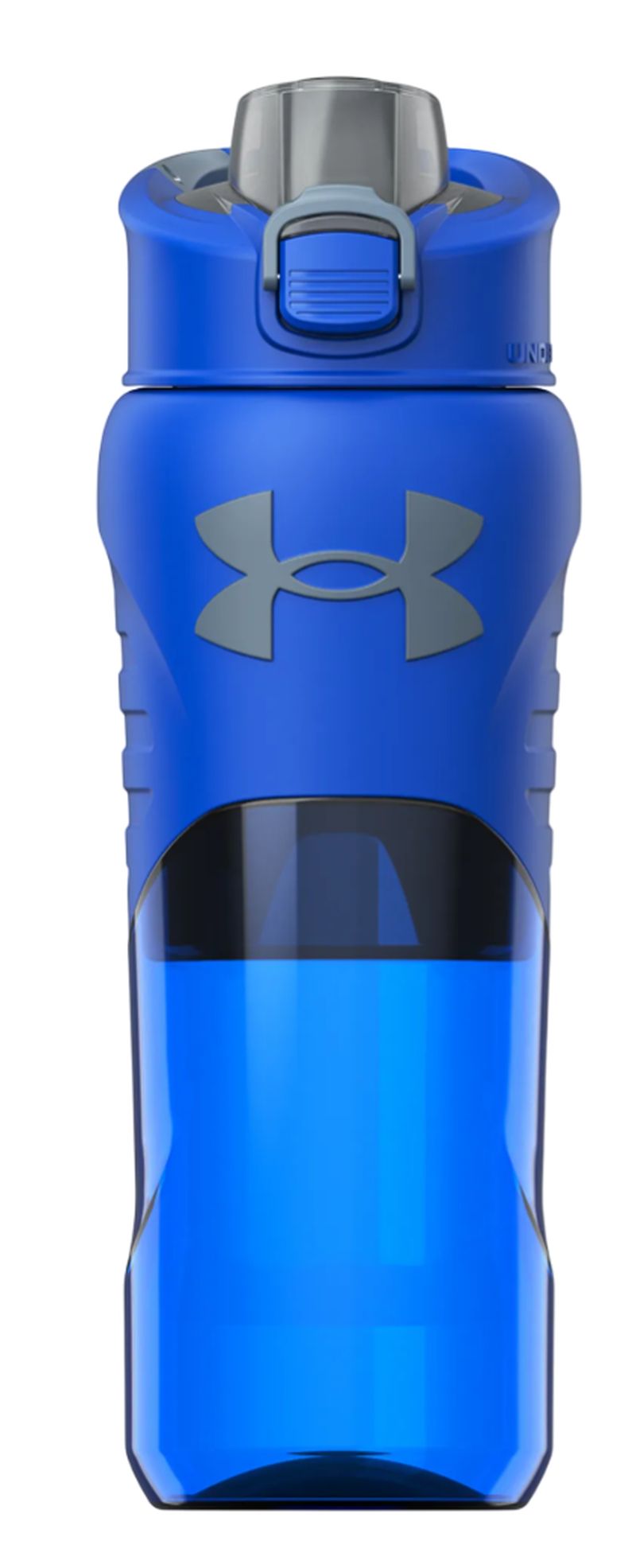 Under Armour Clarity Water 700ml - team royal