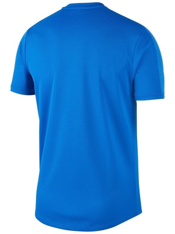 Nike Court Dry Top SS GX - game royal/black