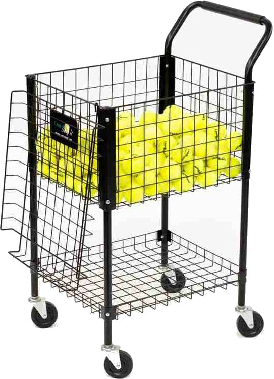 Court Royal Ball Trolley (330 Balls)