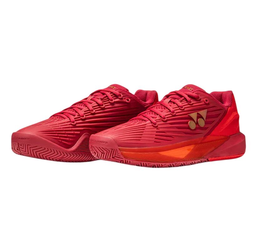 Yonex Power Cushion 5 - ruby red