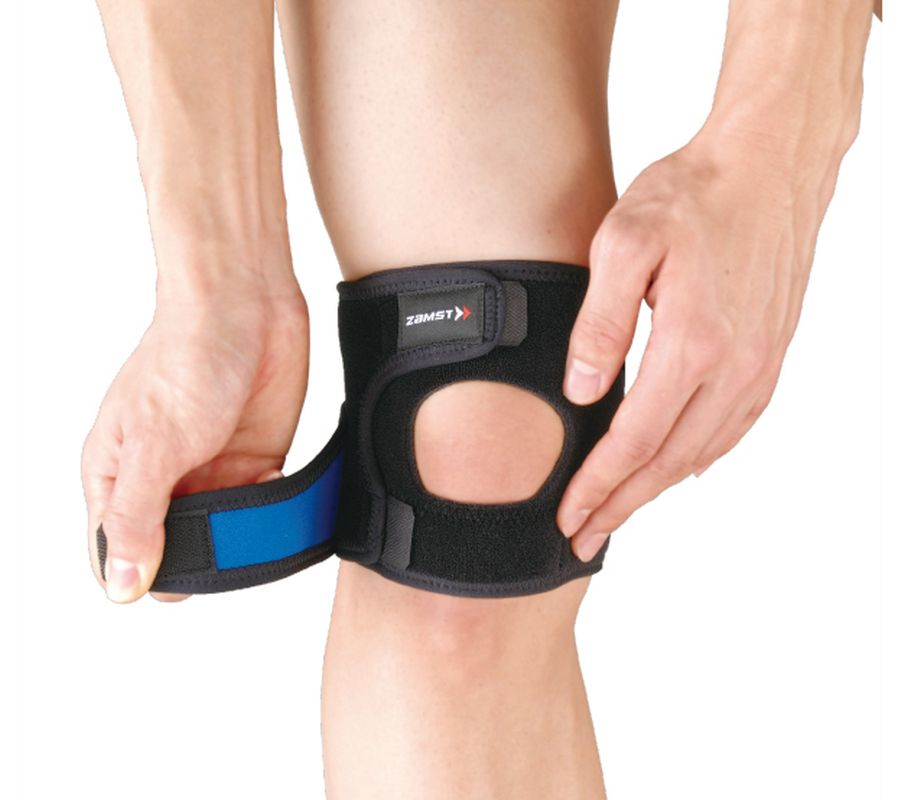 Zamst Knee Brace JK1