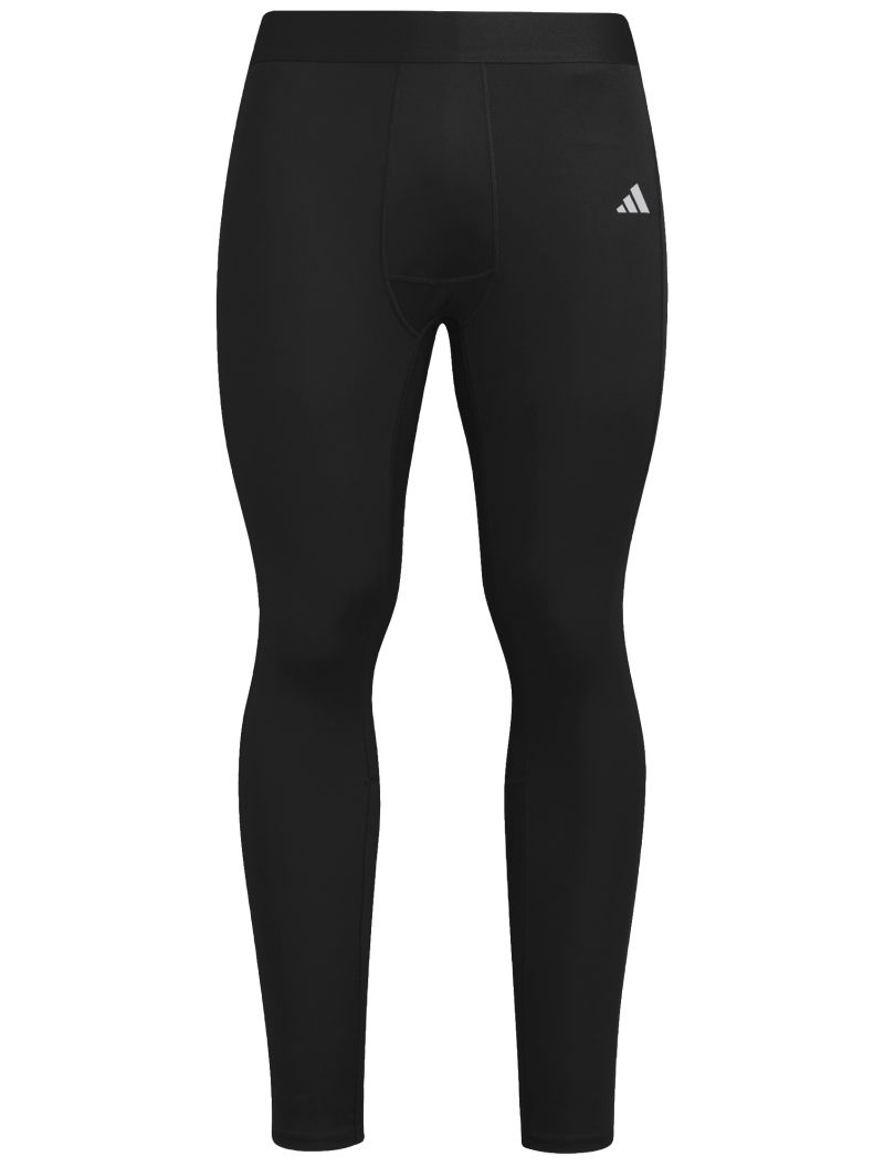 Adidas Techfit Long Tight - black Adidas Techfit Long Tight - black