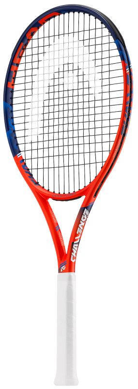 Head IG Challenge Mp - orange/orange