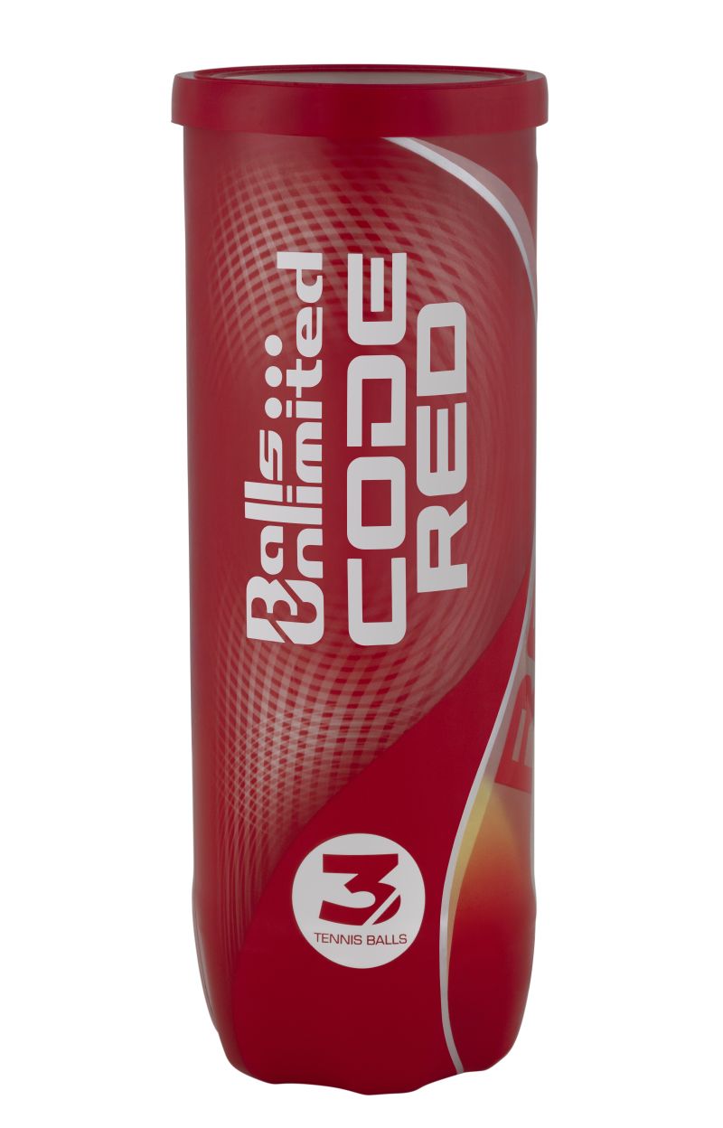Balls Unlimited Code Red 3B