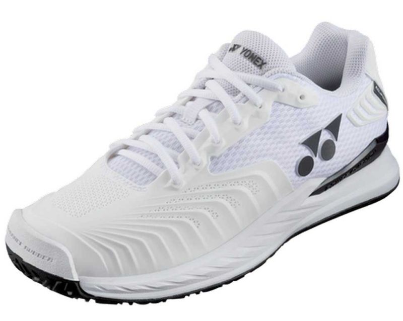 Yonex Power Eclipsion 4 - white