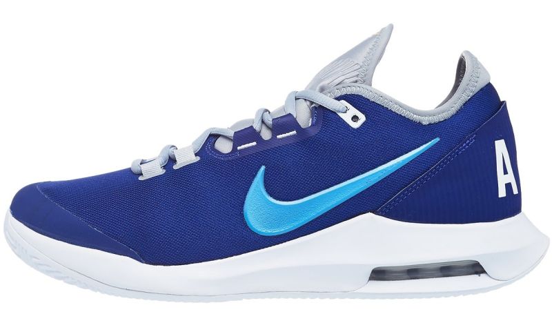 Nike Air Max Wildcard Clay - deep royal blue/coast/white