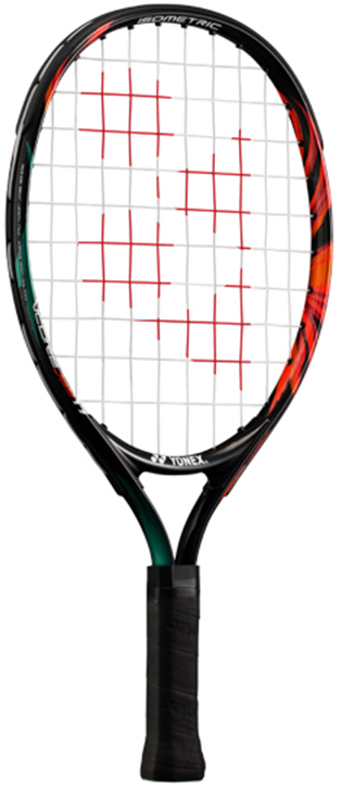 yonex-vcore-jr-19-19-black-orange-1 Yonex VCORE Jr 19 (19") - black/orange