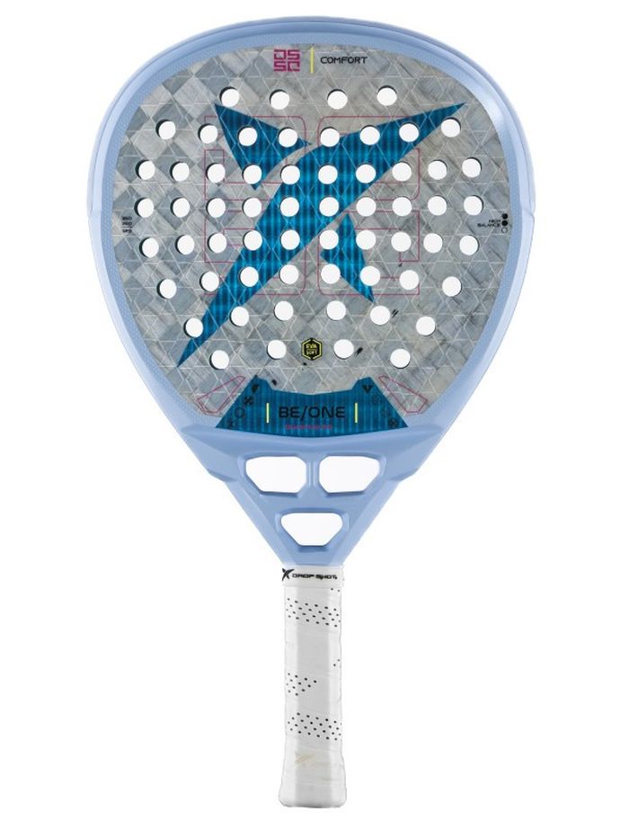 Drop Shot Pala Quantum 2.0