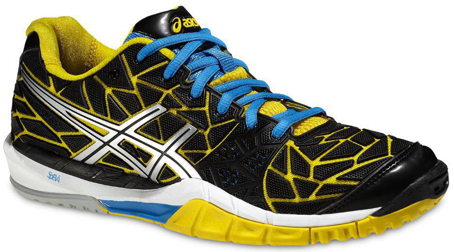 asics-gel-fireblast-black-lightning-yellow-1 Asics Gel-Fireblast - black/lightning/yellow
