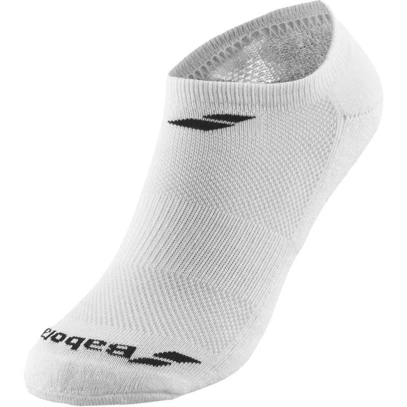 Babolat Invisible 3P - white/white