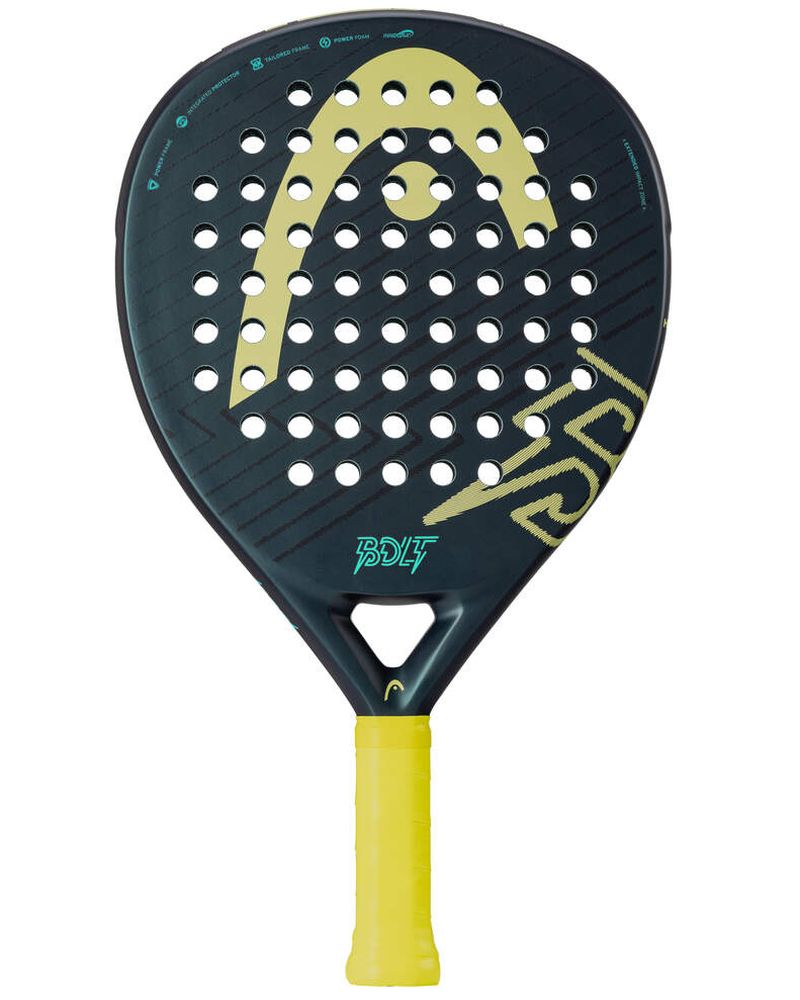 Head Bolt 2025 - blue/green sea