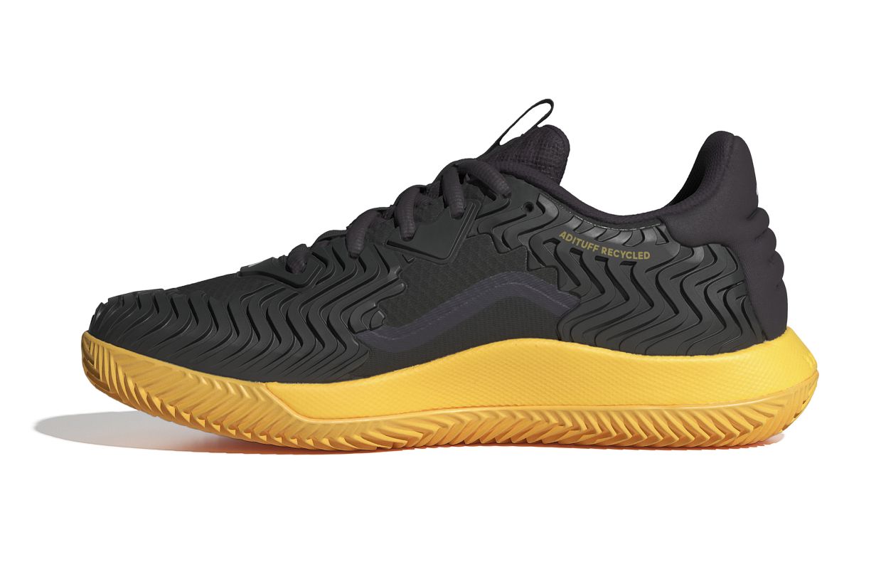 Adidas SoleMatch Control M Clay