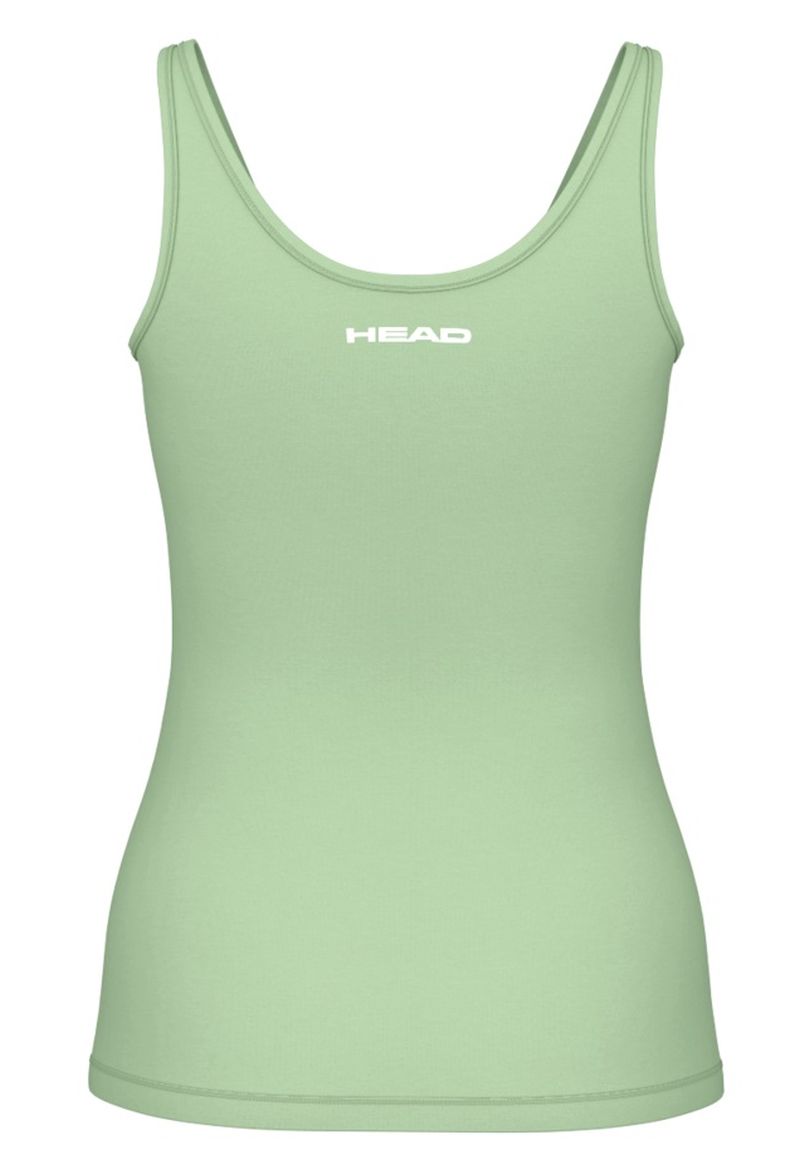 Head Spirit II Tank
