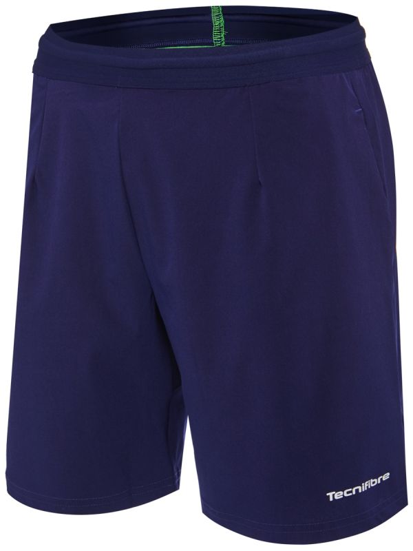 Tecnifibre Stretch Short - navy Tecnifibre Stretch Short - navy