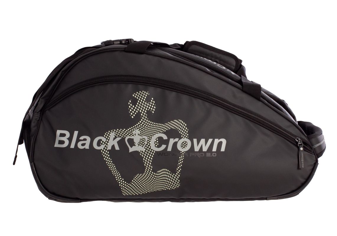 Black Crown Wonder Pro Hard - black/yellow Black Crown Wonder Pro Hard - black/yellow