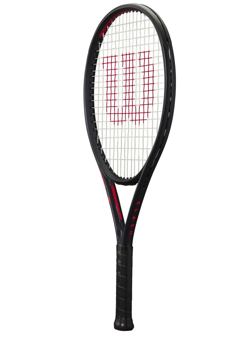 Wilson Clash 25 V3.0