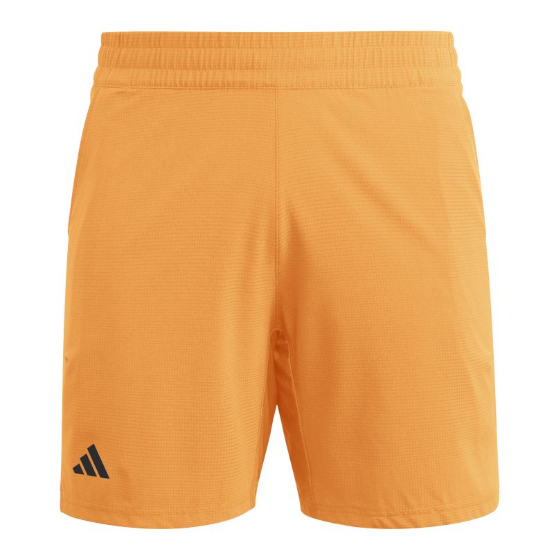 Adidas Ergo Shorts 7" - orange