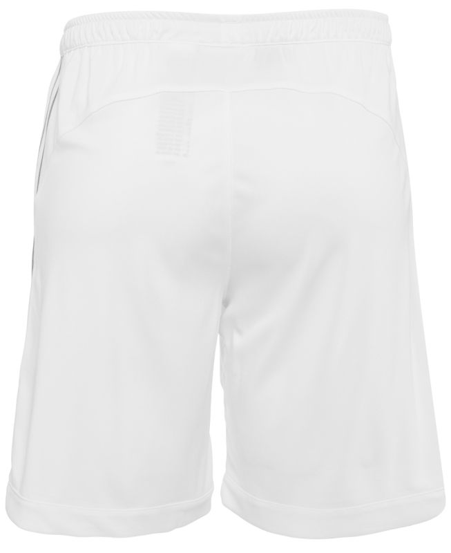 Lotto Tennis Teams Short 7 - briliant white