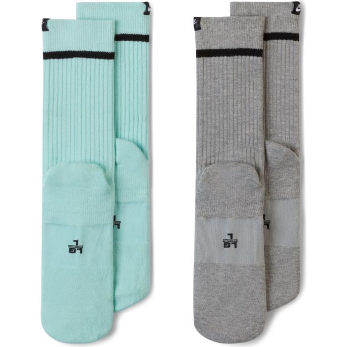 Nike Sneaker Sox Essential 2P - multi-color