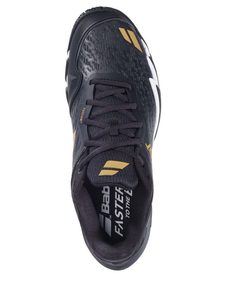 Babolat Premura 3 - black/gold