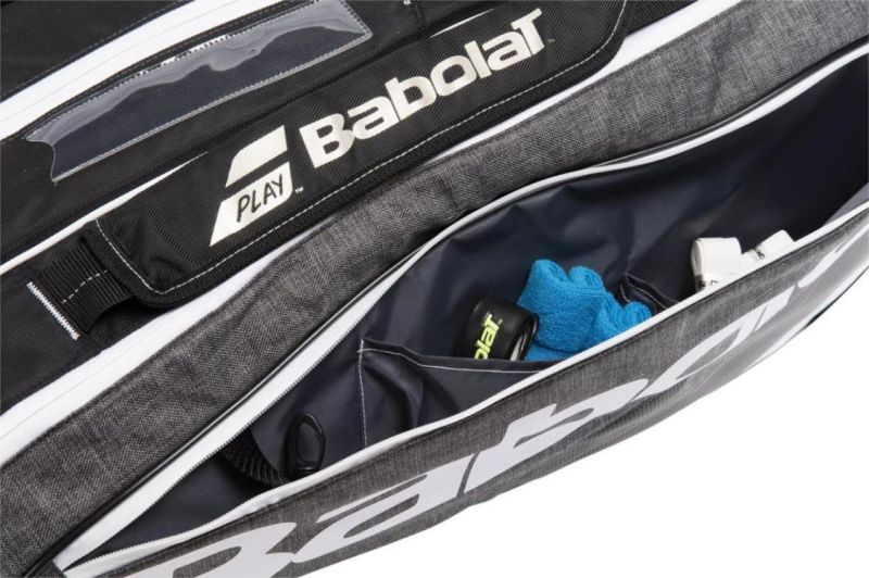 Babolat Pure x9 - grey