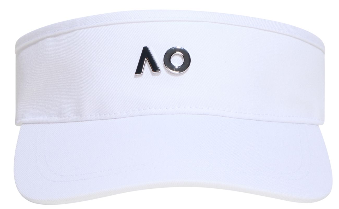 Australian Open Logo Pin Core