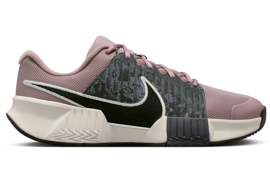 Nike Zoom GP Challenge Pro Premium - violet/black barely/green