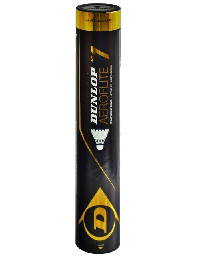 Dunlop Aeroflite No. 1 (12P)