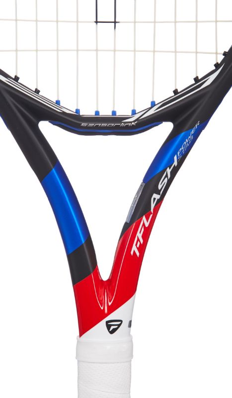 Tecnifibre T-Flash 270 PowerStab ATP + naciąg + usługa serwisowa