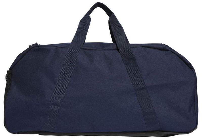 Adidas Tiro League Duffel Medium Bag - navy/white