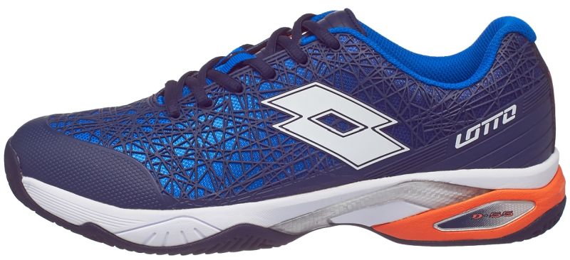 lotto-viper-ultra-iii-clay-blue-aviator-white-2 Lotto Viper Ultra III Clay - blue aviator/white