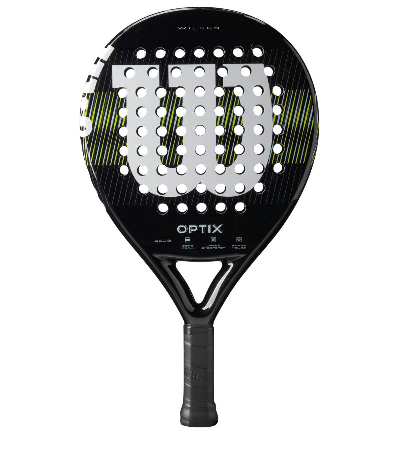 WR181611U_0_Optix_V1_Padel_RKT_Black-png-high-res Wilson Optix V1